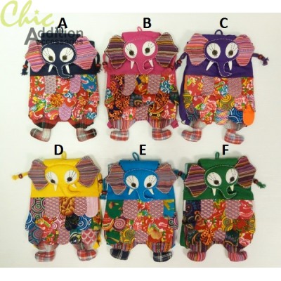 Cloth Bags CB6082 A-F
